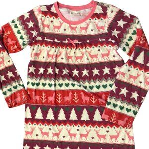Hatley Christmas Nightgown